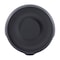 Danco Danco 3 in. Matte Black Round Drain Cover 9D00011082 - alternate 4